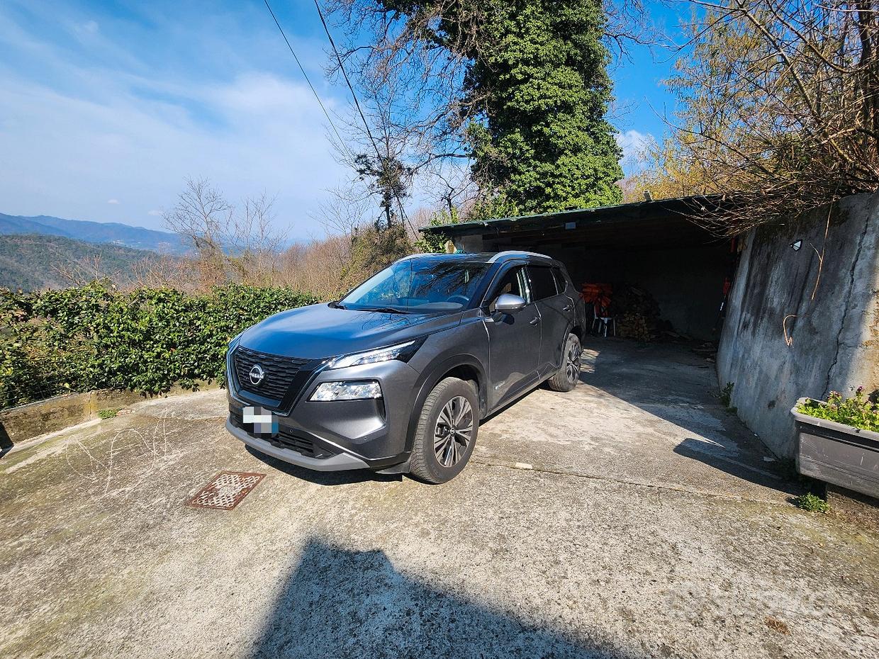 NISSAN X-Trail 4ª serie