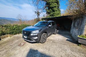 Nissan X-Trail e-POWER e-4ORCE 4x4 7 Posti Connect