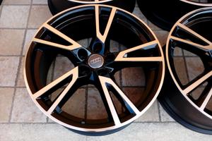 CERCHI 19 ORIGINALI AUDI COD:1797