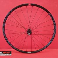 RUOTA POSTERIORE FULCRUM RED ZONE 500 29" TLR