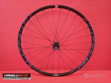 RUOTA POSTERIORE FULCRUM RED ZONE 500 29" TLR