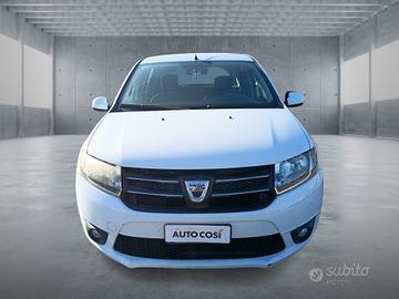 DACIA Sandero II 2013 - Sandero 1.2 Laurea U172810