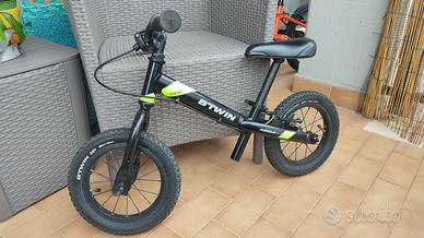 Bici senza pedali Decathlon Runride 900 12