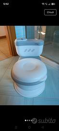 vasino wc
