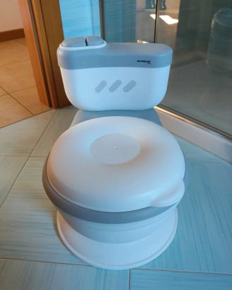 vasino wc
