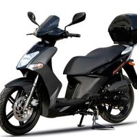 KYMCO Agility 50 AGILITY 50 R16 +