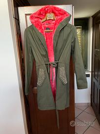 PARKA