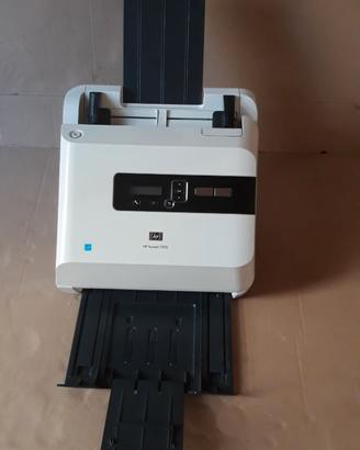 Scanner HP Scanjet Enterprise 7000