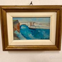 QUADRO RAFFAELLO LOCATELLI