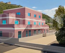 Appartamento Finale Ligure [Cod. rif 064VRG]