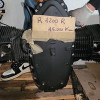 MOTORE ENGINE BMW R1200 R 15000 KM 2006 2014