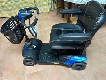 Scooter anziani/ disabili
