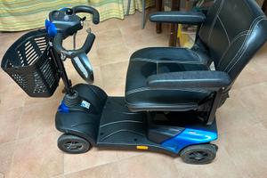 Scooter anziani/ disabili