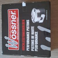 Pistoni Forgiati Porsche 944S 2.5L 16V