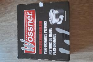 Pistoni Forgiati Porsche 944S 2.5L 16V