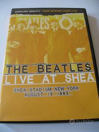 concerti live dvd cd rock metal pop italiana