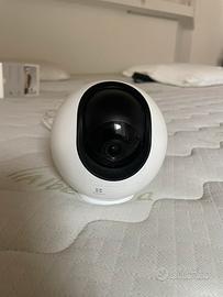 Smart Home Camera Ezviz C6 2K+