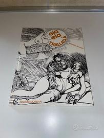 EIA EIA, TRALLALLA' - MAURIZIO BOVARINI ( 1975 )