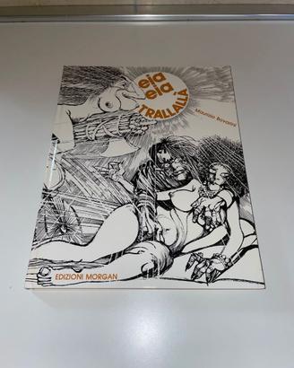 EIA EIA, TRALLALLA' - MAURIZIO BOVARINI ( 1975 )