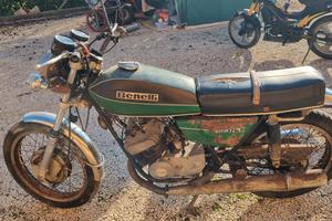 Benelli 2C 250 - Anni 70
