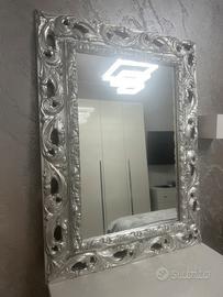 Specchio barocco