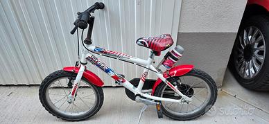 bicicletta bambino