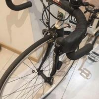 bici da corsa coppi mithical