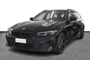 BMW Serie 3 320d Touring mhev 48V xdrive M Sport P