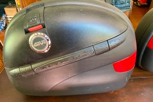 Bauletti laterali GIVI