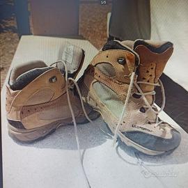 Scarpe trekking bambino/a n.33 - La sportiva