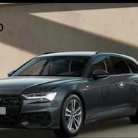 Audi A6 Avant 40 2.0 TDI quattro ultra S tronic S