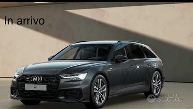 Audi A6 Avant 40 2.0 TDI quattro ultra S tronic S