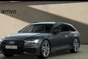 Audi A6 Avant 40 2.0 TDI quattro ultra S tronic S
