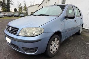FIAT Punto METANO Classic 1.2 5 porte Natural Po