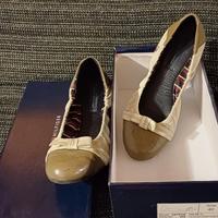 Ballerine Tommy Hilfiger, tg. 40