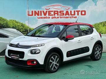 Citroën C3 1.2 Puretech 83cv Shine 2020