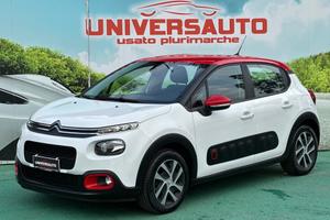 Citroën C3 1.2 Puretech 83cv Shine 2020