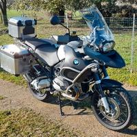 BMW 1200 GS Adventure