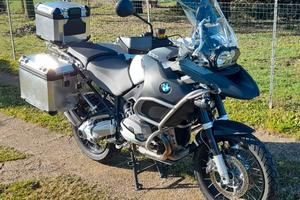 BMW 1200 GS Adventure