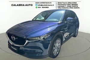 MAZDA CX-5 2.2L Skyactiv-D 150 CV 2WD Business