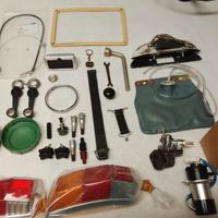 Fiat 500 epoca ricambi e accessori