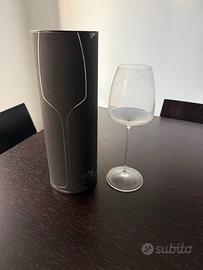 BICCHIERI ROSENTHAL Vino rosso, Bordeaux Grand Cru