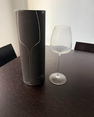 BICCHIERI ROSENTHAL Vino rosso, Bordeaux Grand Cru