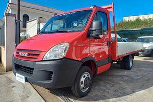 Iveco Daily 35C15 3.0 "CASSONE FISSO 4,50"