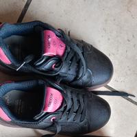 scarpe Geox ragazzina