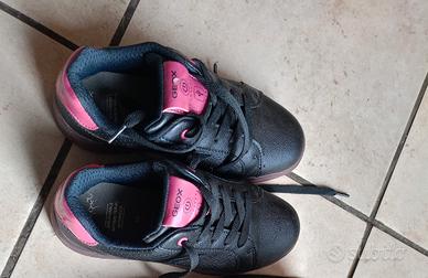 scarpe Geox ragazzina