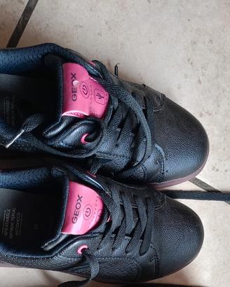 scarpe Geox ragazzina