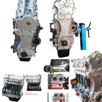 Motore Revisionato Fiat Group 1.3 Diesel Multi jet