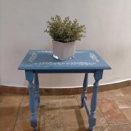 tavolino vintage