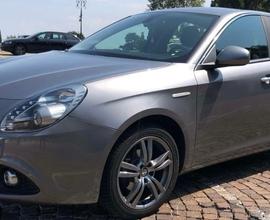 Alfa Romeo Giulietta 1.6 JTDm 120 CV Super
